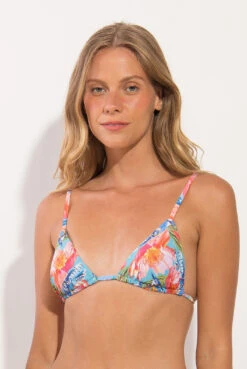 Top Zinnia Tri-inv -Agua de Coco Shop top riodesol top zinnia tri inv 9