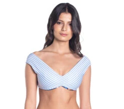 Bbs X Saha - Reversible Bikini Top Flowers / Stripes - Top Aurora Floral Night 12 Bbs X Saha - Reversible Bikini Top Flowers / Stripes - Top Aurora Floral Night -Agua de Coco Shop top saha top aurora floral night 3