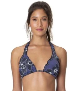 Top Cortininha Lacinho Vanilla