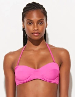 Top Aro Pink 5 Top Aro Pink -Agua de Coco Shop top triya top aro pink 2