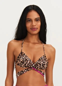 Top Blenda Onca Summer