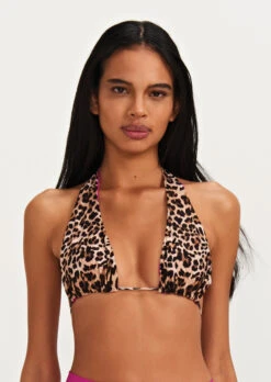 Top Blenda Onca Summer -Agua de Coco Shop top triya top blenda onca summer 3