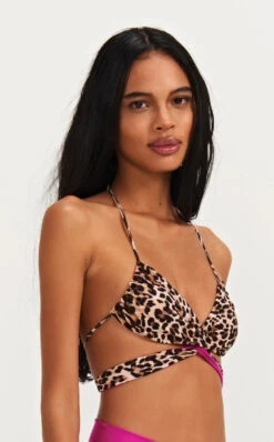 Top Blenda Onca Summer -Agua de Coco Shop top triya top blenda onca summer 5