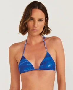 Top Dani Zwj Agata Azul