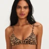 Top Lia Kitty Onca Summer