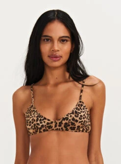 Top Lia Kitty Onca Summer