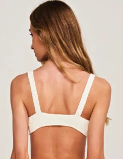 Top Nicole Nervurado -Agua de Coco Shop top triya top nicole nervurado 2