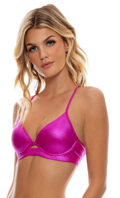 Top Underwire Babes Just Want Sun Ruby -Agua de Coco Shop underwire babes just want sun ruby 2